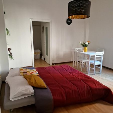 Ferienwohnung El Porteno #1 Howme Mailand Exterior foto