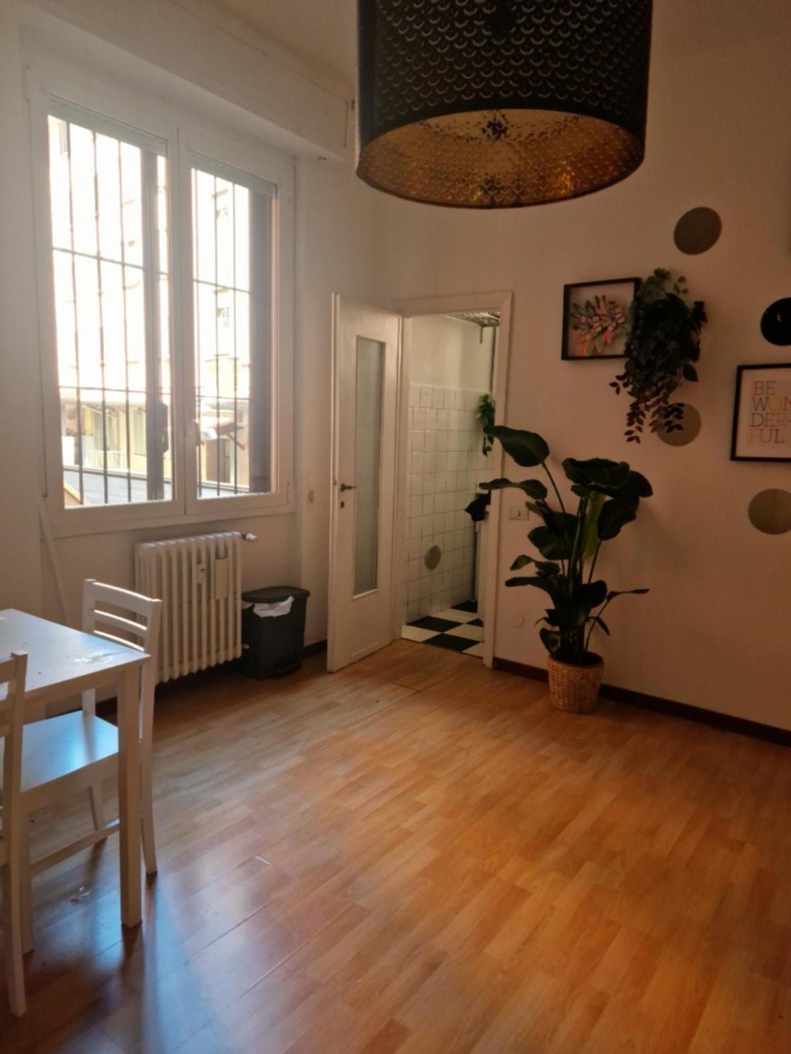 Ferienwohnung El Porteno #1 Howme Mailand Exterior foto